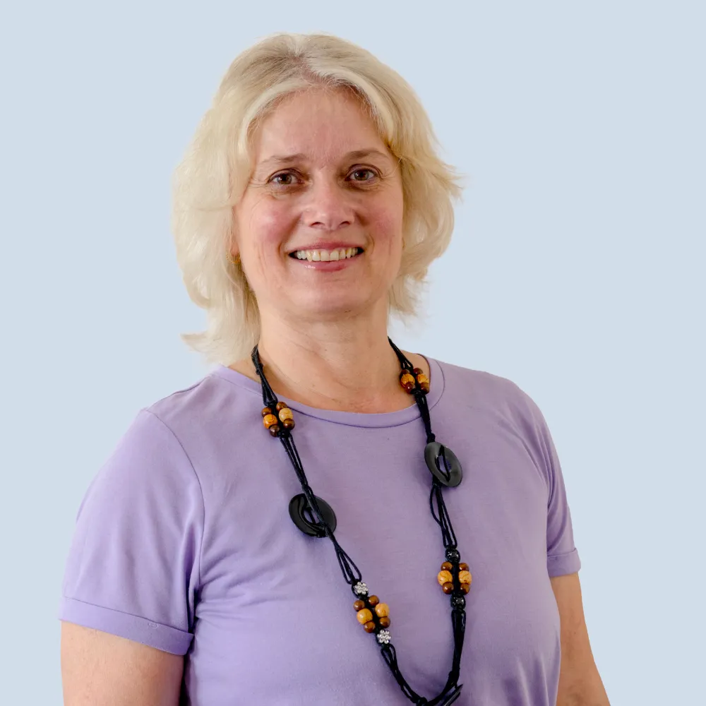 Petra Hrdličková